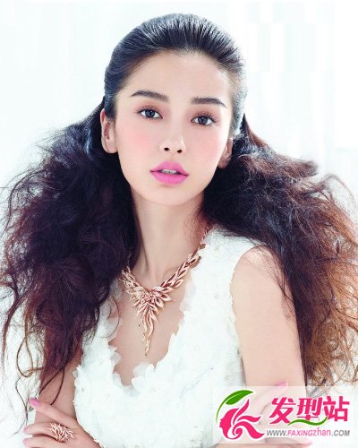 Angelababy°l(f)ͱPc rʹŮ