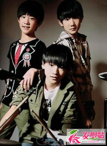 tfboysͼSкǸ (g)YϞʲôҪTFBOY