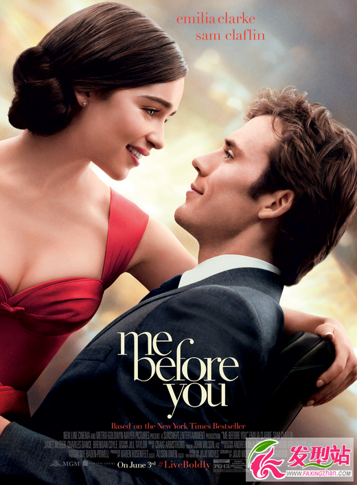 Ҋ֮ǰ,Me Before You,YԴ,ھ^