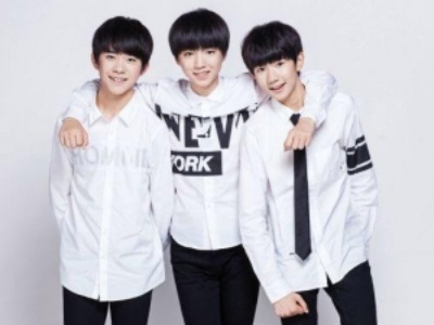 TFboysݳ(hu)p P(gun)Tѽ{(dio)