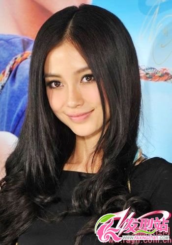 Angelababy