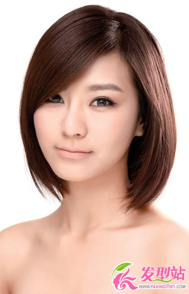 Style 1 Silky BOB